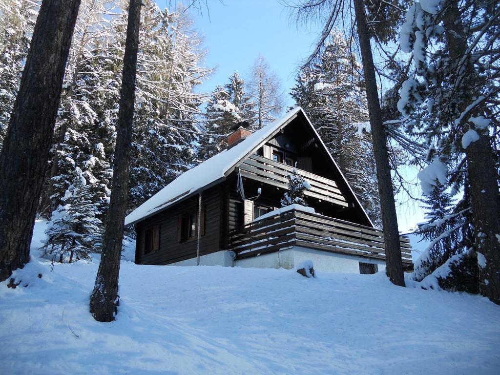 Holiday Home Gobela Kranjska Gora Camera foto