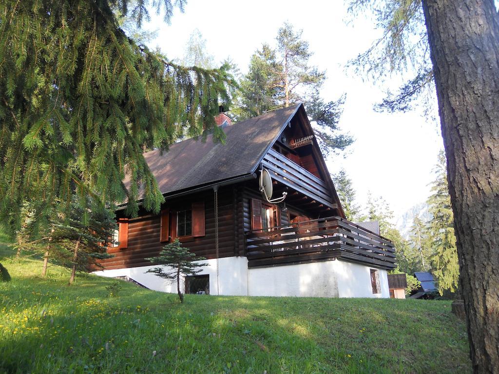 Holiday Home Gobela Kranjska Gora Camera foto