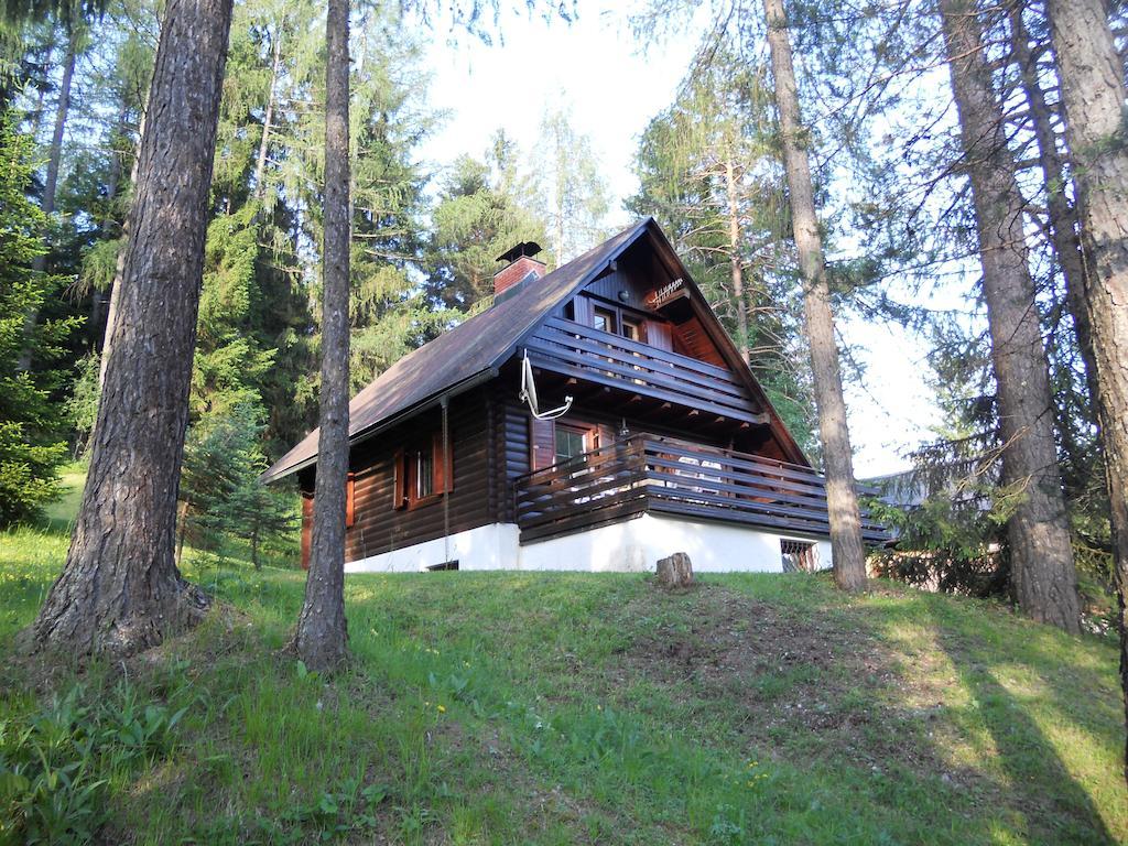 Holiday Home Gobela Kranjska Gora Camera foto