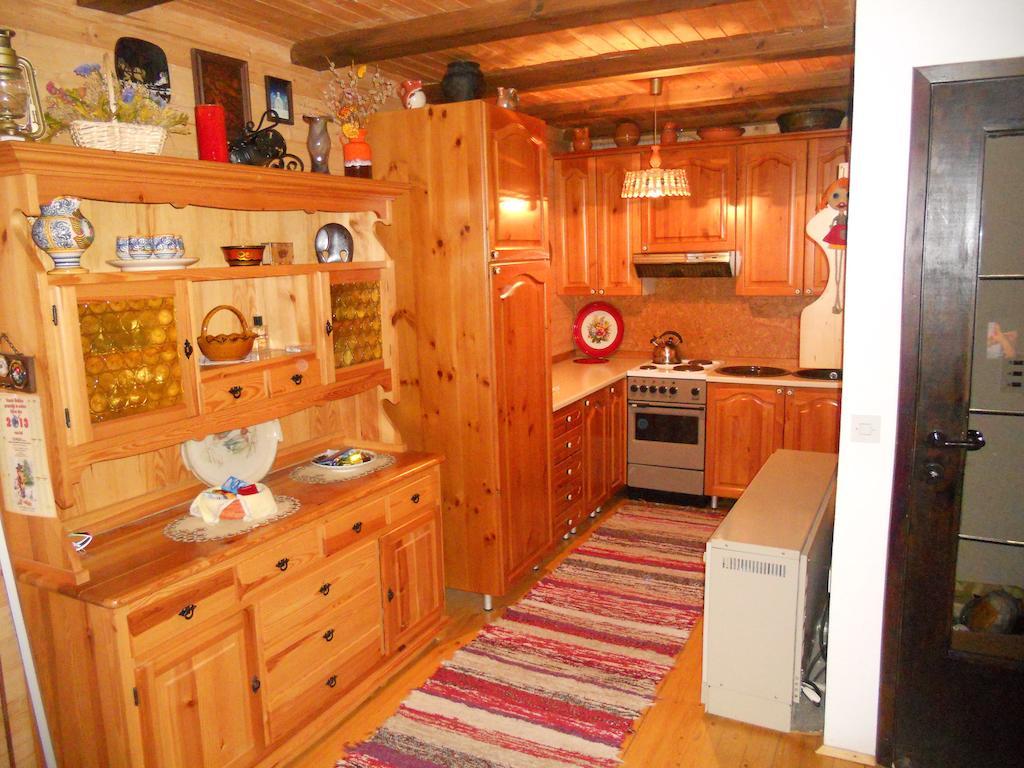 Holiday Home Gobela Kranjska Gora Camera foto